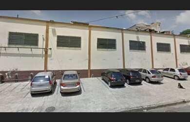 Imagem 4: Galpão/Depósito/Armazém para aluguel tem 1.000 m2,com 750 m2 de área construida - Vila Jar