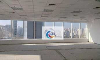 Imagem 5: Conjunto para alugar, 731 m² - Brooklin - São Paulo/SP