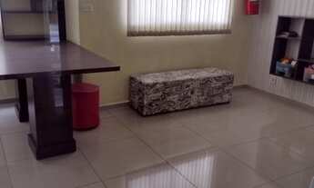 Imagem 2: Apartamento para venda com 64 metros quadrados com 2 quartos em Vila Carrão - São Paulo