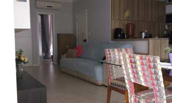 Imagem 5: APARTAMENTO COM CHURRASQUEIRA NO CENTRO DE BALNEÁRIO CAMBORIÚ