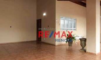 Imagem 3: Casa com 4 dormitórios à venda, 211 m² por R$ 381.600,00 - Jardim Itália - Araras/SP