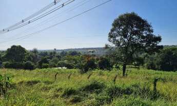 Imagem 5: Terreno à venda, 1300 m² por R$ 100.000 - Serra Azul - Mateus Leme/MG