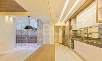 Imagem 6: São Paulo - Apartamento Padrão - Cerqueira César