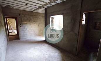 Imagem 3: Apartamento Tipo com ótima disposição de 50m² composto por 2 dormitórios sendo 1 com terra