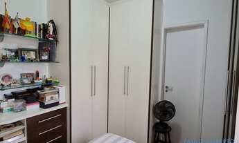 Imagem: APARTAMENTO - VILA MARIANA - SP