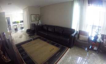 Imagem 5: Apartamento de 4 quartos no buritis!