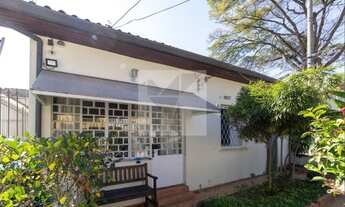 Imagem: São Paulo - Casa Padrão - Planalto Paulista