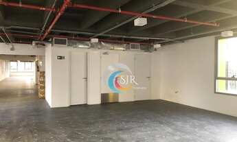 Imagem 2: Conjunto para alugar, 359 m² - Cerqueira César - São Paulo/SP