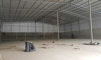 Imagem: Galpão - 3.000 M2 - Chácara Rio Petrópolis