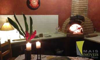 Imagem 4: Casa próximo a orla lado par