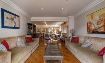 Imagem 5: Apartamento com 3 dormitórios à venda, 187 m² - Jardim Paulista - São Paulo/SP