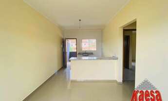 Imagem 1: Apartamento com 2 dormitórios à venda, 62 m² por R$ 250.000,00 - Nova Cerejeiras - Atibaia