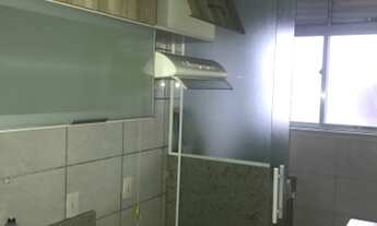 Imagem 3: Granja Cavaleiros/Spazio Buena Vista - Apto c/ 02 quartos (01 suíte). Oportunidade!!!