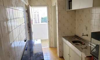 Imagem 7: Apartamento à venda 1 Quarto, 1 Vaga, 38M², Bosque, Campinas - SP