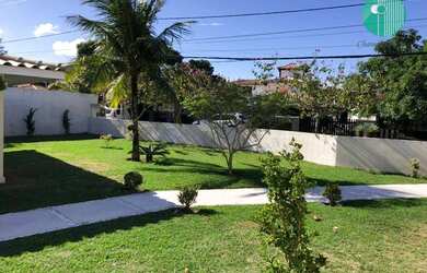 Imagem 4: Casa à venda, 485 m² por R$ 5.900.000,00 - Passagem - Cabo Frio/RJ