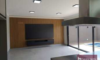 Imagem 7: Casa à venda, 200 m² por R$ 1.200.000,00 - Parque Residencial Quinta do Lago - São José do