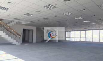 Imagem 2: Conjunto Comercial 690m² com infra básica pronta e com 12 vagas de garagem!!!