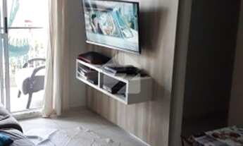 Imagem: Apartamento à venda 3 Quartos, 1 Suite