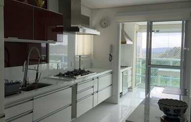 Imagem 2: LOCAÇÃO - Lindo apto MOBILIADO no Ereditá 202 m2 ( R$ 15.000,00 pacote