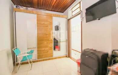 Imagem 5: Porto Alegre - Casa Padrão - Centro Histórico