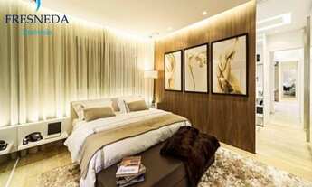 Imagem 2: SÃO PAULO - Apartamento Padrão - CAMPO BELO