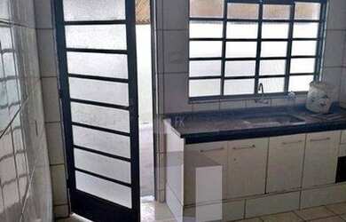 Imagem 3: Casa com 3 dormitórios à venda, 98 m² por R$ 200.000,00 - Alvorada - Charqueada/SP