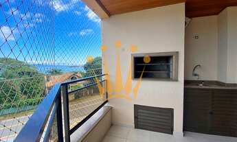 Imagem: Apartamento com vista para o mar no João