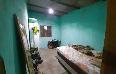 Imagem 4: Vendo Casa Simples no Lago Azul - Novo Gama GO