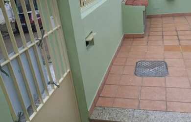 Imagem 4: Casa linear 3 quartos na vila nova