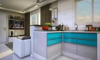 Imagem 2: APARTAMENTO FORTE - PRAIA GRANDE SP