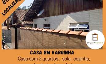 Imagem: Casa para venda com 53 metros quadrados