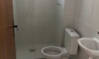 Imagem 5: Apartamento para venda tem 50 metros quadrados com 3 quartos em Santa Clara B - Vespasiano