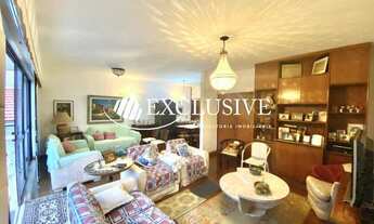 Imagem 3: Rio de Janeiro - Apartamento Padrão - Ipanema