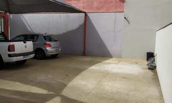 Imagem 4: Porto Alegre - Terreno Padrão - Santana