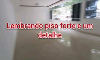 Imagem 2: Constante Ramos 160 metros de grande conforto, piso especial que aguenta impacto e quando