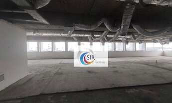 Imagem 3: Conjunto para alugar, 795 m² - Itaim Bibi - São Paulo/SP