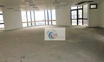 Imagem 5: Conjunto Comercial de 598m² com 16 vagas!