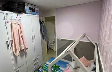Imagem 3: Rio de Janeiro - Apartamento Padrão - PAVUNA