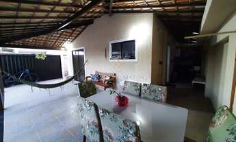 Imagem 4: Casa Dúplex à venda no condomínio Cisne Branco, Fluminense, São Pedro da Aldeia, RJ