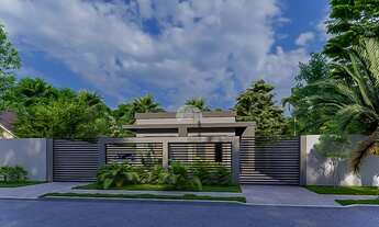 Imagem 3: Casa 3 Quartos sendo 1 suíte