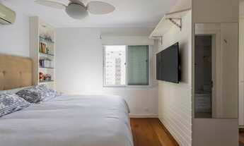 Imagem 5: Cobertura Venda 2 Dormitórios - 193 m² Pinheiros