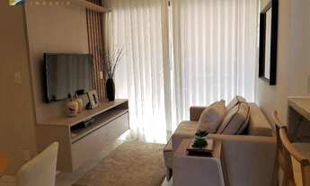 Imagem 3: Apartamento 3 Quartos (1 suíte), 2 vagas garagem, Granbery Juiz de Fora/MG