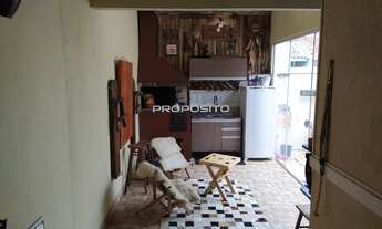 Imagem 5: Casa térrea de 2 dormitórios em Condomínio fechado! Ref.:711