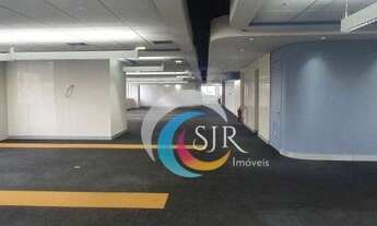 Imagem: Conjunto para alugar, 1151 m² - Bela Vista