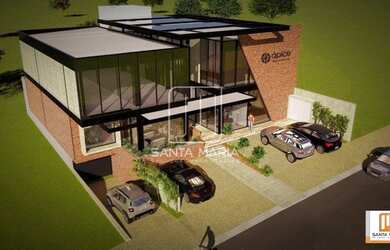 Imagem 6: Salão/Galpão (salão - sobrado