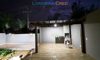 Imagem 7: Apartamento com 2 quartos no SPAZIO LUMIERE - Bairro Jardim Morumbi em Londrina