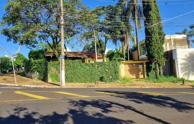 Imagem 3: Terreno 900m² av. Costábile Romano