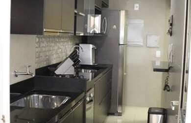 Imagem 7: Apartamento tipo Garden, 2 quartos, sendo 1 suíte - Entrar e morar! Recreio dos Bandeirant