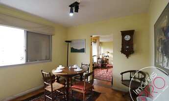 Imagem 4: Apartamento 178m² 4 dormitórios 2 vagas no Campo Belo