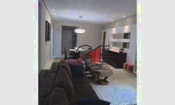 Imagem 7: Apartamento Residencial à venda, Ponta da Praia, Santos -